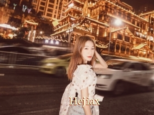 Hejiax