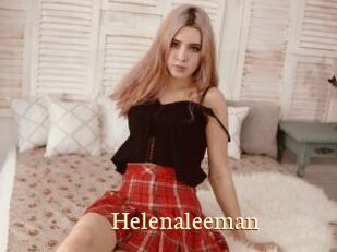 Helenaleeman