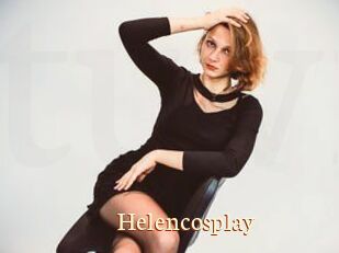 Helencosplay