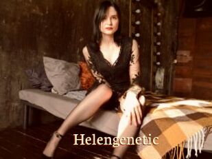 Helengenetic