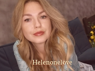 Helenonelove