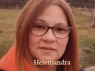 Helensandra