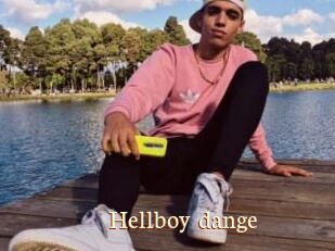Hellboy_dange