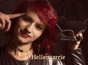 Hellencarrie