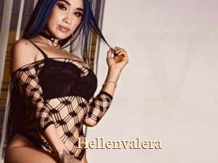Hellenvalera