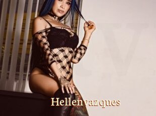 Hellenvazques