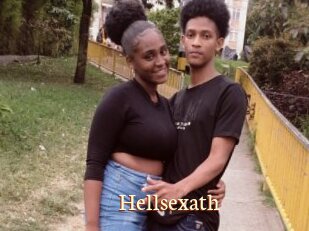 Hellsexath