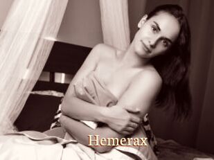 Hemerax