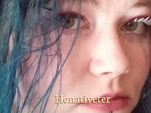 Henativeter