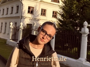 Henriettaale