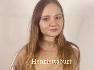 Henriettaburt