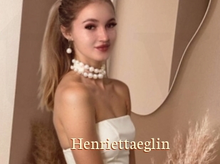Henriettaeglin