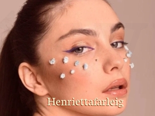 Henriettafarleig