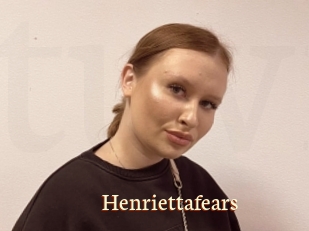 Henriettafears