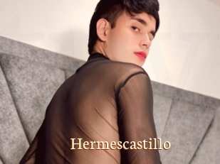 Hermescastillo