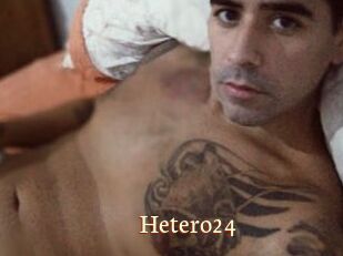 Hetero24