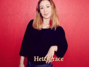 Hettygrace