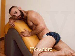 Hevanbro