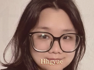 Hhgyue