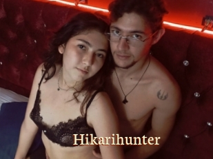 Hikarihunter