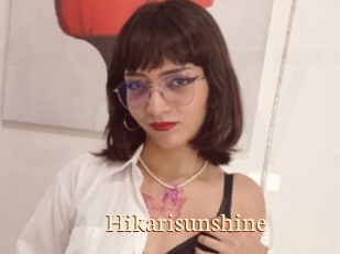 Hikarisunshine