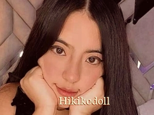 Hikikodoll