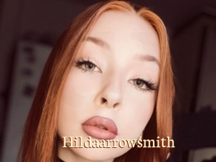 Hildaarrowsmith