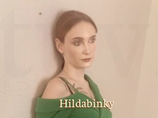 Hildabinky