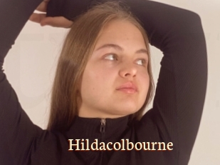 Hildacolbourne