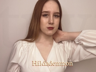 Hildadenmon