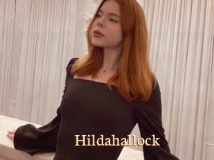 Hildahallock