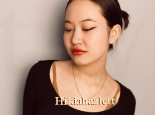 Hildahazlett