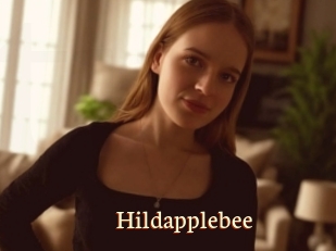 Hildapplebee