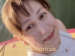Hildbartram