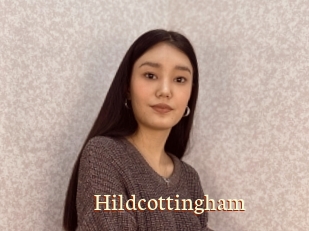 Hildcottingham