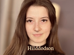 Hilddodson