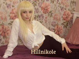 Hillnikole