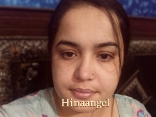 Hinaangel