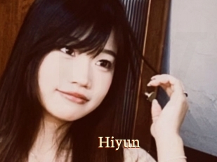 Hiyun
