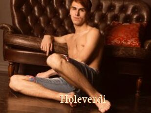 Holeverdi