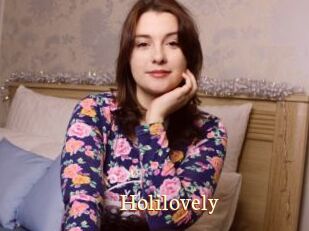 Holilovely