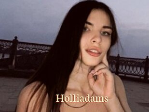 Holliadams