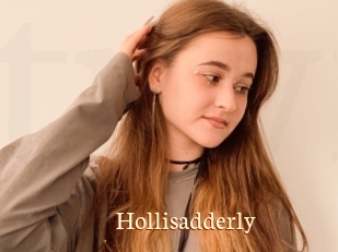 Hollisadderly
