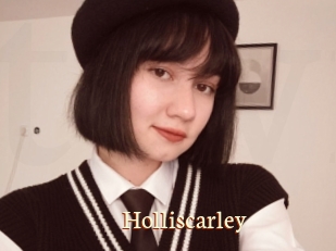 Holliscarley