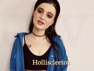 Holliscleeton