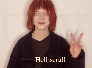 Holliscrull