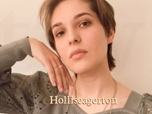 Holliseagerton