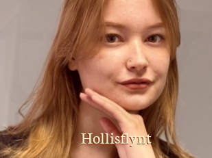 Hollisflynt