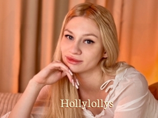 Hollylollys