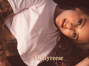 Hollyreese